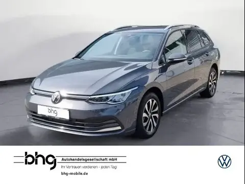 Annonce VOLKSWAGEN GOLF Essence 2023 d'occasion 