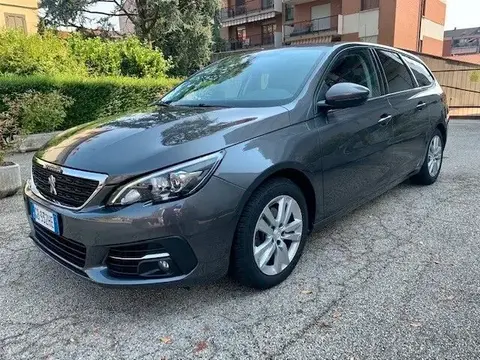 Annonce PEUGEOT 308 Diesel 2020 d'occasion 