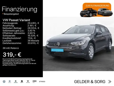 Used VOLKSWAGEN PASSAT Petrol 2023 Ad 