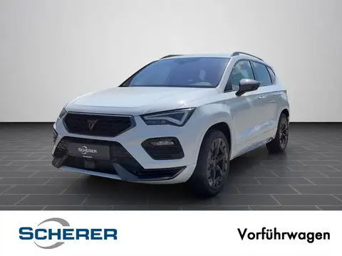 Annonce CUPRA ATECA Essence 2024 d'occasion 