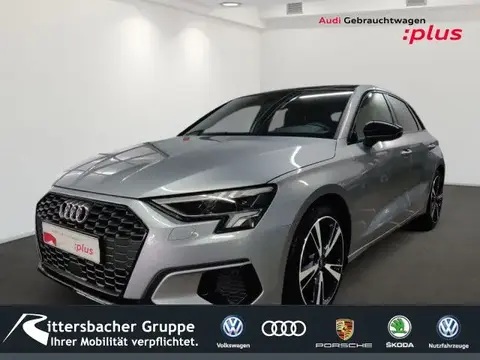 Annonce AUDI A3 Essence 2023 d'occasion 