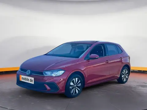 Annonce VOLKSWAGEN POLO Essence 2023 d'occasion 