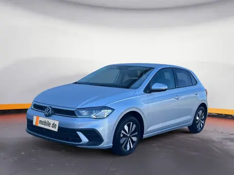 Annonce VOLKSWAGEN POLO Essence 2023 d'occasion 