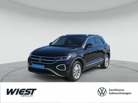 Annonce VOLKSWAGEN T-ROC Essence 2023 d'occasion 