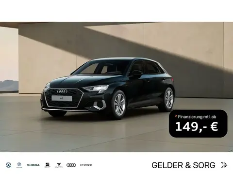 Annonce AUDI A3 Essence 2023 d'occasion 