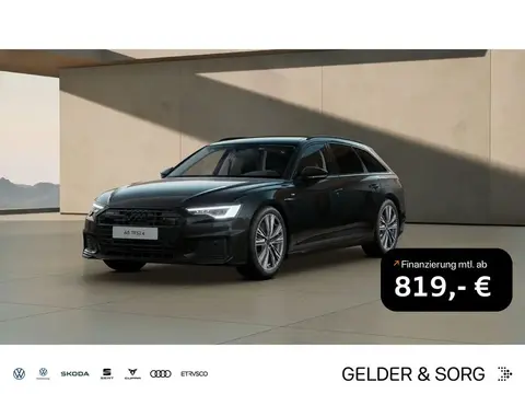 Used AUDI A6 Hybrid 2023 Ad 