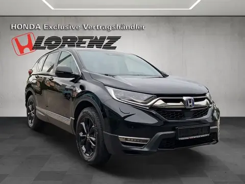 Annonce HONDA CR-V Hybride 2023 d'occasion 