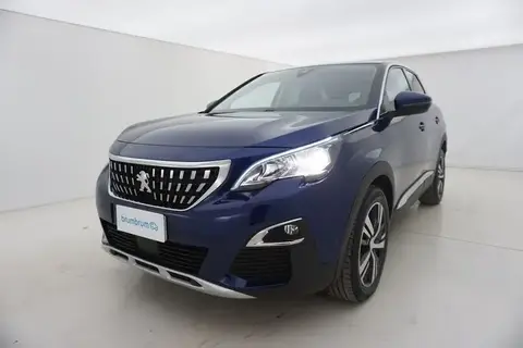 Used PEUGEOT 3008 Diesel 2020 Ad 