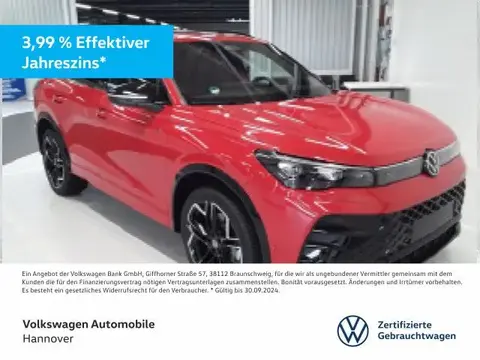 Annonce VOLKSWAGEN TIGUAN Diesel 2024 d'occasion 