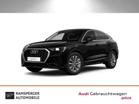 Annonce AUDI Q3 Hybride 2022 d'occasion 