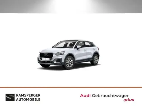 Used AUDI Q2 Petrol 2020 Ad 