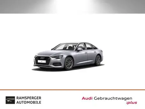 Used AUDI A6 Diesel 2021 Ad 