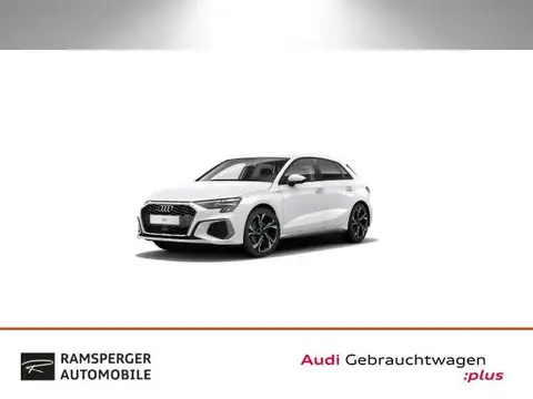 Annonce AUDI A3 Essence 2021 d'occasion 