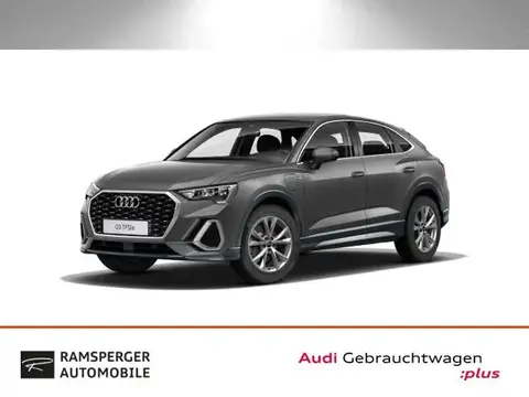 Used AUDI Q3 Hybrid 2021 Ad 