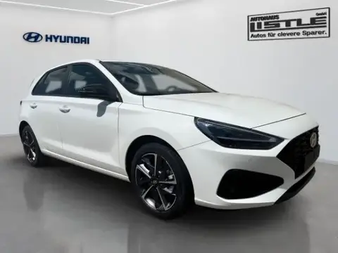 Annonce HYUNDAI I30 Essence 2024 d'occasion 