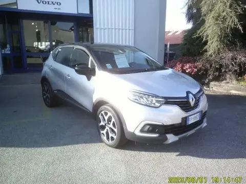 Annonce RENAULT CAPTUR Diesel 2018 d'occasion 