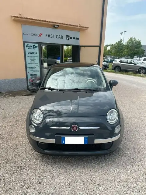 Used FIAT 500 Diesel 2015 Ad 