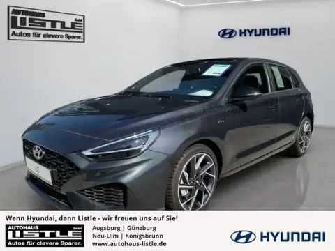 Annonce HYUNDAI I30 Essence 2024 d'occasion 