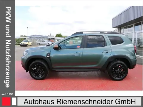 Used DACIA DUSTER Petrol 2024 Ad 