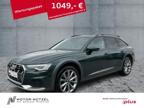 Annonce AUDI A6 Diesel 2023 d'occasion 