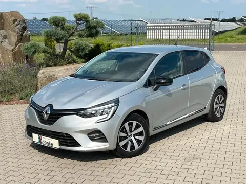 Used RENAULT CLIO Petrol 2023 Ad 