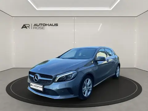 Used MERCEDES-BENZ CLASSE A Petrol 2016 Ad 