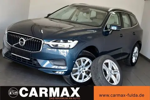 Used VOLVO XC60 Petrol 2020 Ad 