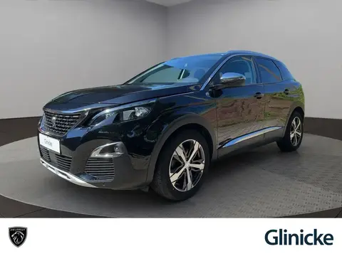 Used PEUGEOT 3008 Diesel 2020 Ad 