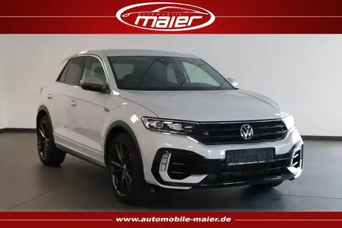 Annonce VOLKSWAGEN T-ROC Essence 2022 d'occasion 