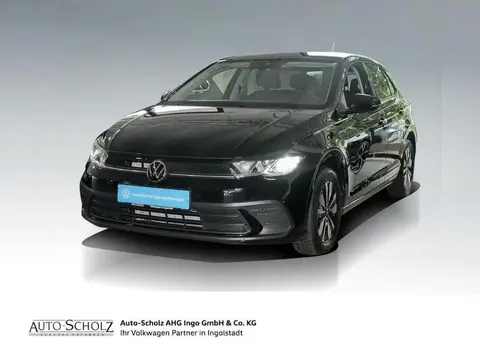 Annonce VOLKSWAGEN POLO Essence 2023 d'occasion 