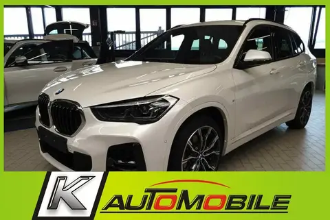 Annonce BMW X1 Diesel 2022 d'occasion 