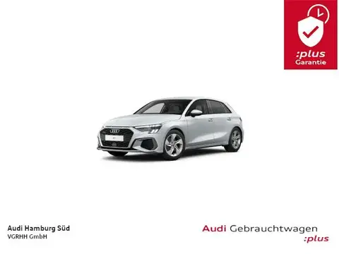 Annonce AUDI A3 Essence 2024 d'occasion 