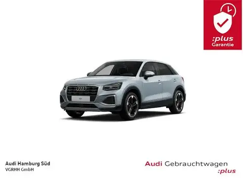 Annonce AUDI Q2 Diesel 2024 d'occasion 