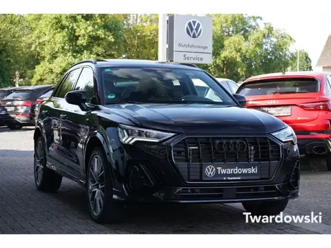 Used AUDI Q3 Diesel 2023 Ad 