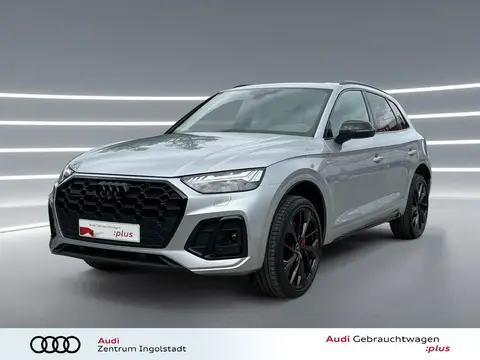 Annonce AUDI Q5 Diesel 2024 d'occasion 