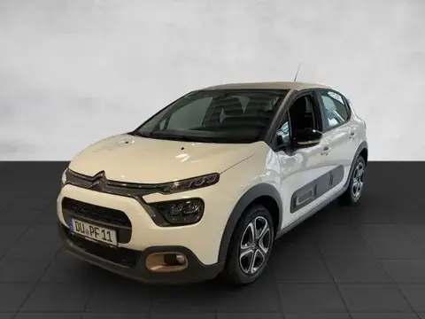 Annonce CITROEN C3 Essence 2024 d'occasion 