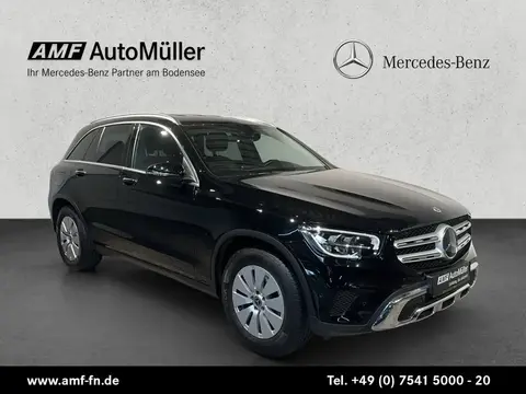 Used MERCEDES-BENZ CLASSE GLC Diesel 2022 Ad 