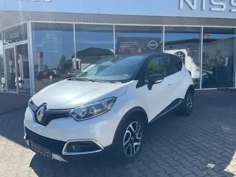 Used RENAULT CAPTUR Petrol 2016 Ad 