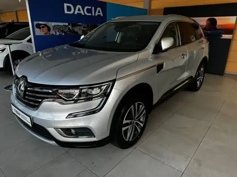 Annonce RENAULT KOLEOS Diesel 2019 d'occasion 