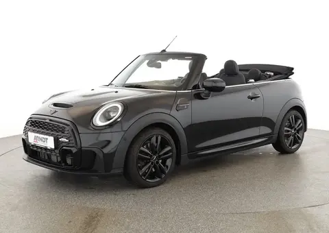 Annonce MINI COOPER Essence 2023 d'occasion 