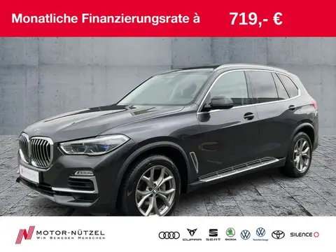 Used BMW X5 Diesel 2021 Ad 