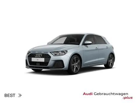 Annonce AUDI A1 Essence 2023 d'occasion 