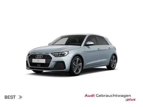 Annonce AUDI A1 Essence 2023 d'occasion 