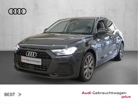 Annonce AUDI A1 Essence 2024 d'occasion 