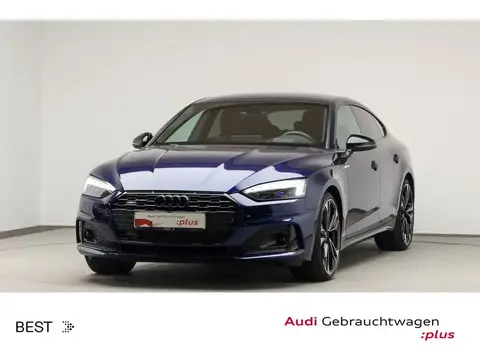 Annonce AUDI A5 Diesel 2023 d'occasion 