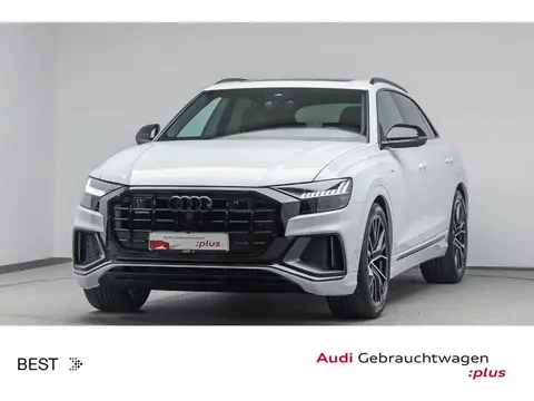 Used AUDI Q8 Diesel 2023 Ad 