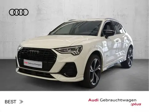 Used AUDI Q3 Petrol 2023 Ad 