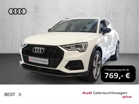 Used AUDI Q3 Diesel 2023 Ad 