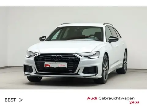 Annonce AUDI A6 Diesel 2022 d'occasion 