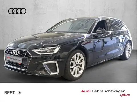 Annonce AUDI A4 Diesel 2024 d'occasion 